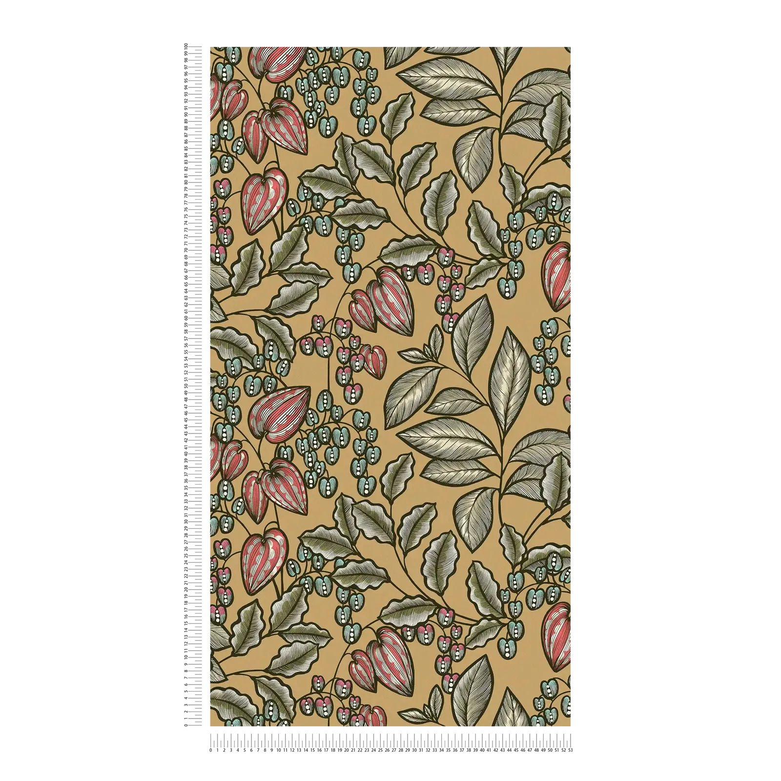 Architects Paper Обои Floral Impression Architects Paper Обои Floral Impression