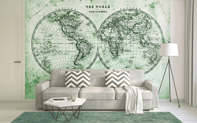 livingwalls Fotobehang Designwalls