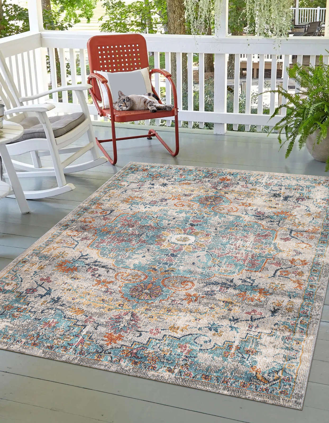 A.S. Création Tapis Teppiche