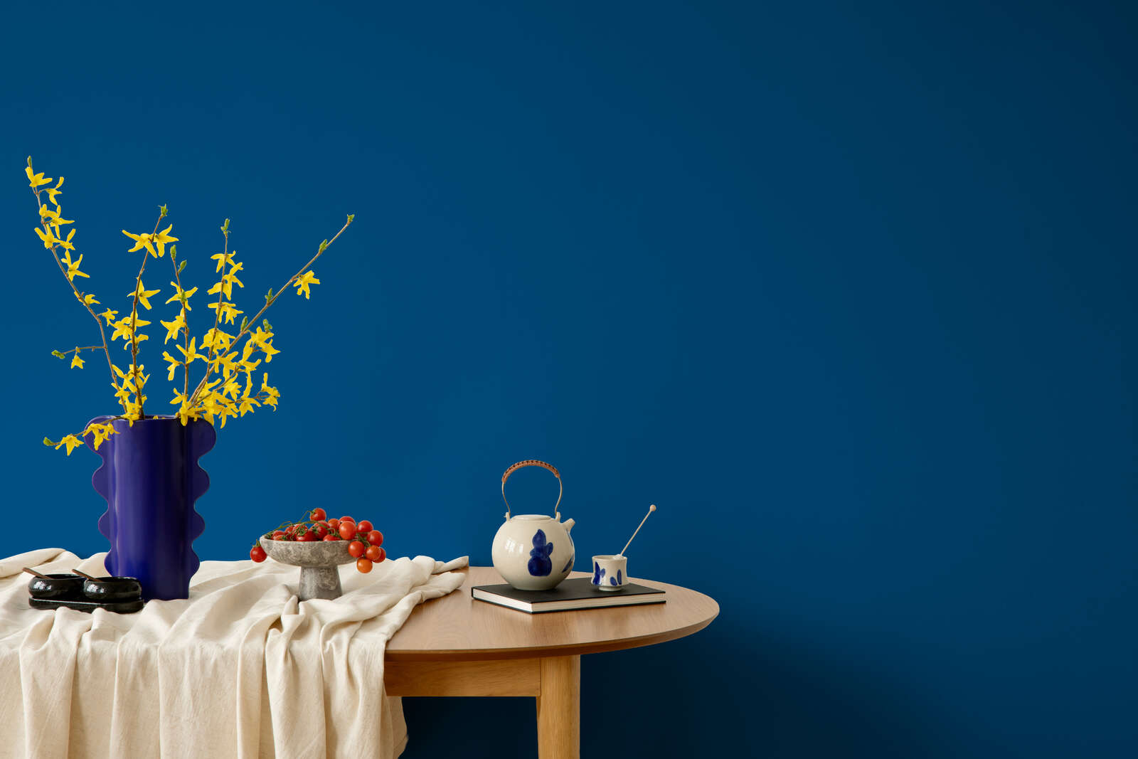 The Color Kitchen Kleur Color Kitchen