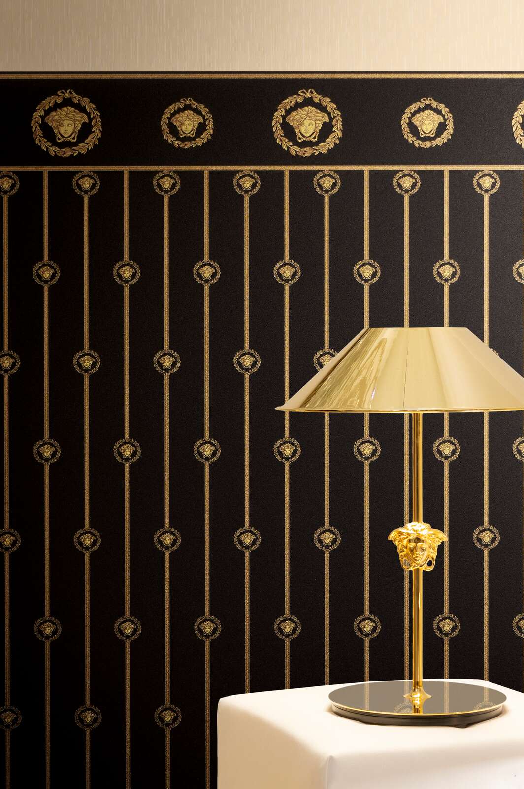 Versace Home Behang Versace 6