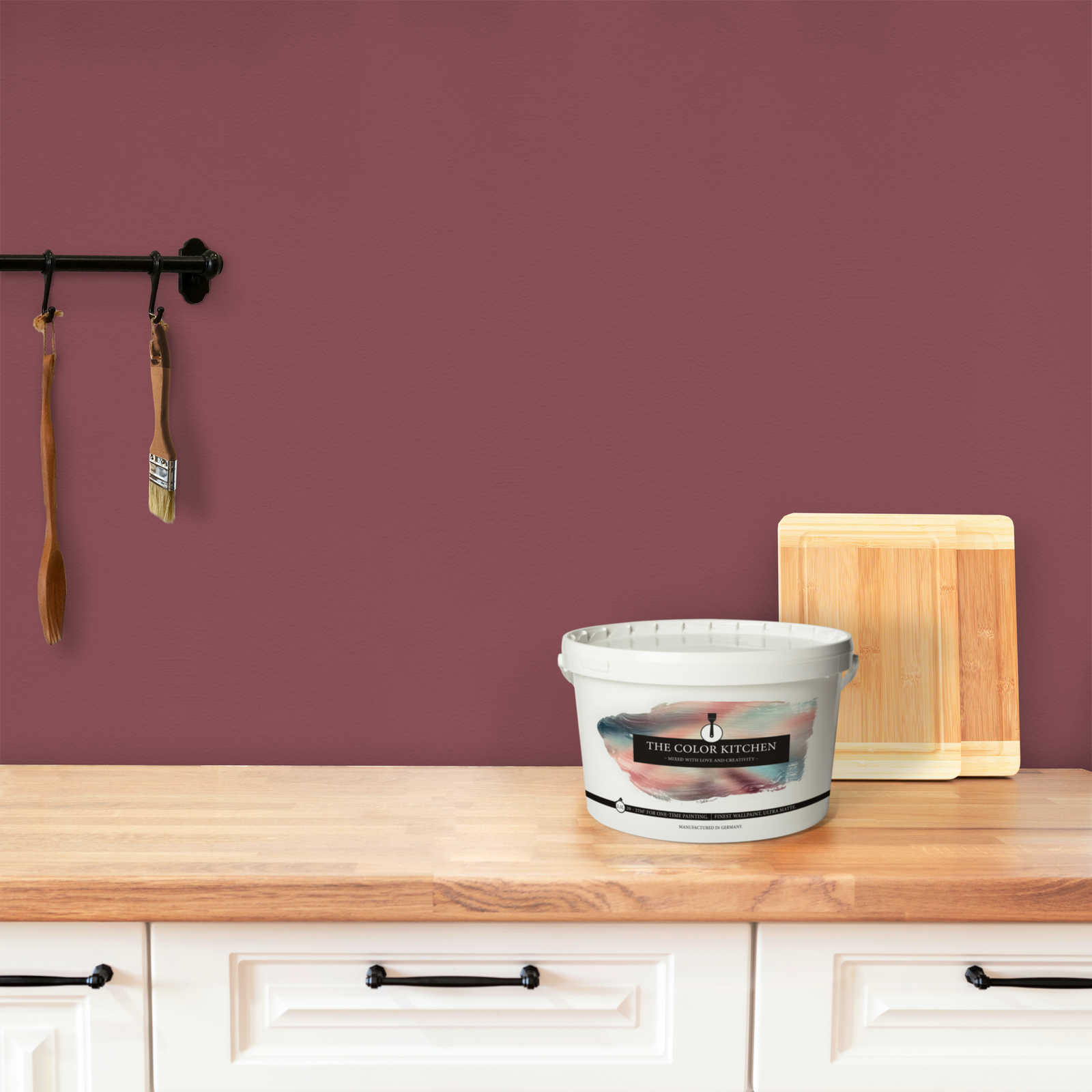 The Color Kitchen Краска Color Kitchen