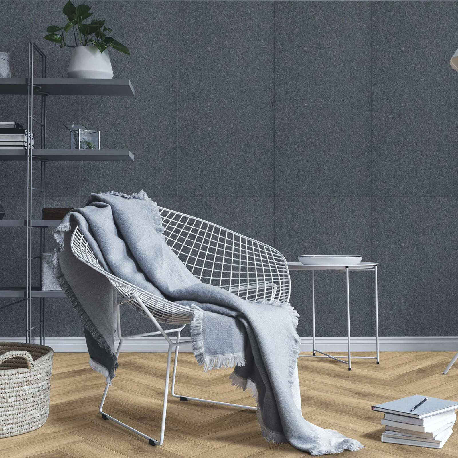 A.S. Création Wandpaneel Modular Wall