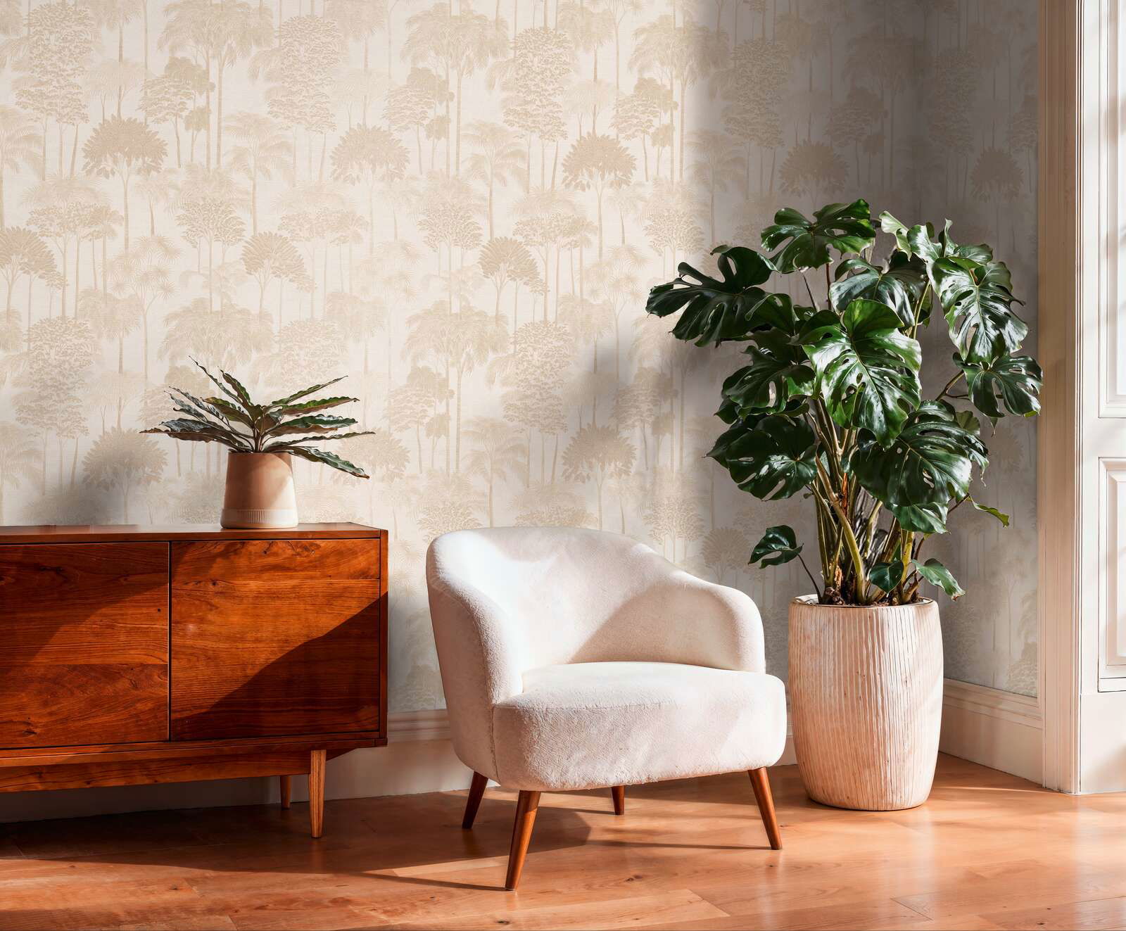 A.S. Création Wallpaper Cuba 2