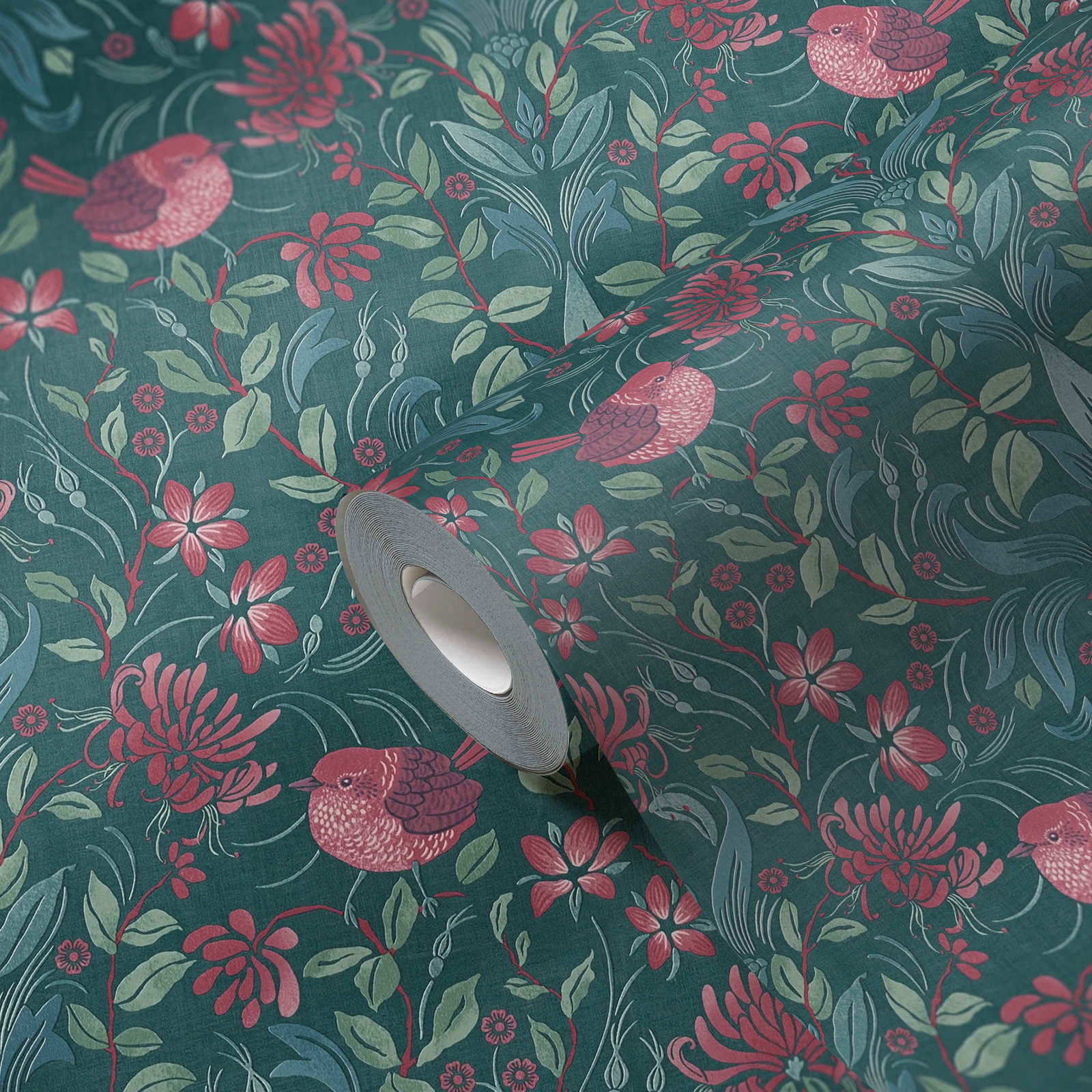 A.S. Création Обои Maison Charme A.S. Création Обои Maison Charme