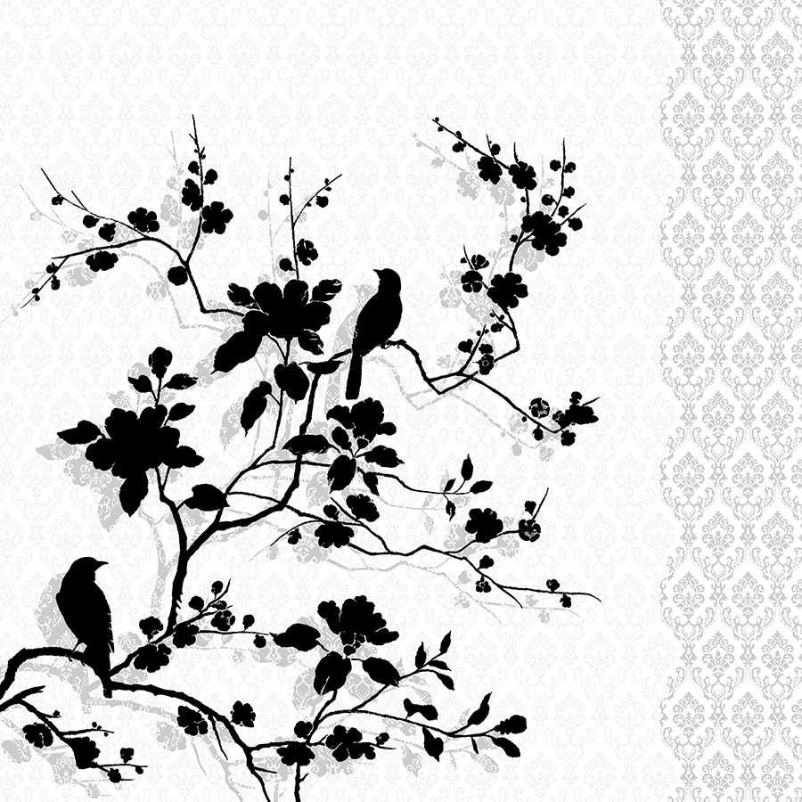 livingwalls Fototapete Wallpaper livingwalls Fototapete Wallpaper