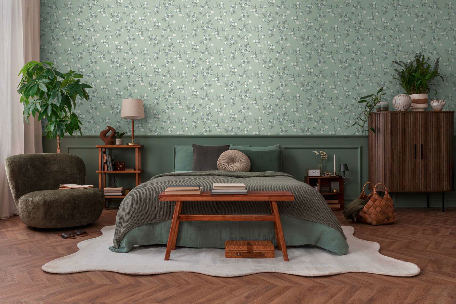 A.S. Création Behang Pure Elegance