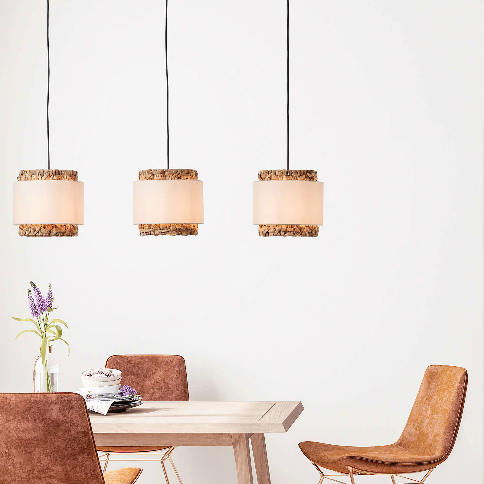 A.S. Création Leuchte Lumos A.S. Création Leuchte Lumos