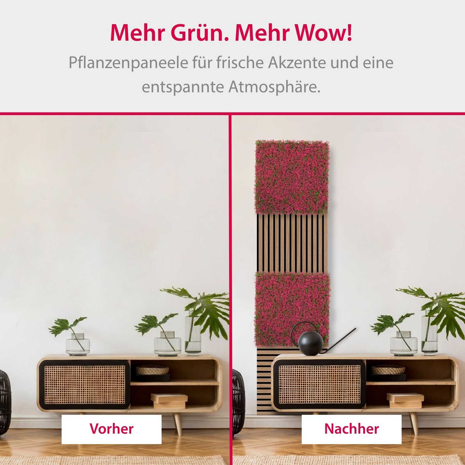 A.S. Création Wandpaneel Modular Wall