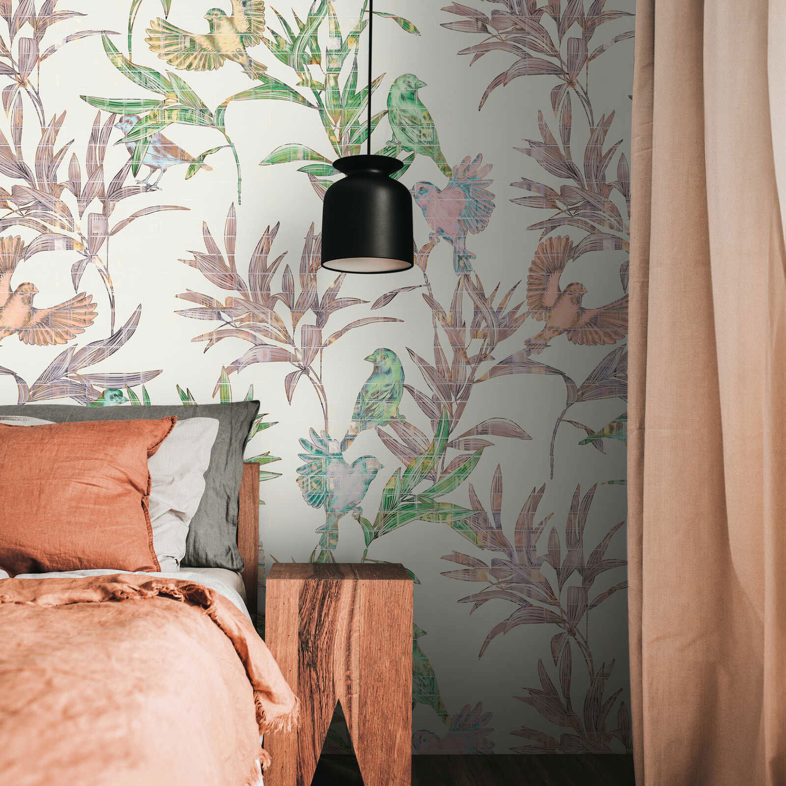 livingwalls Behang The Wall 3