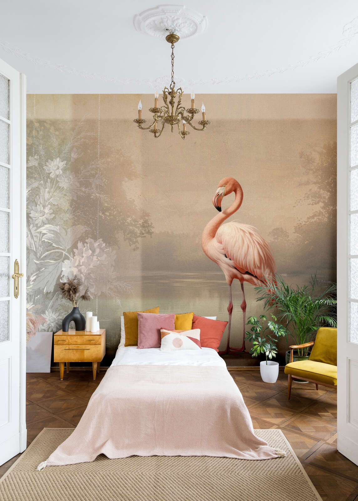 walls by patel Photo wallpaper Walls by Patel 5