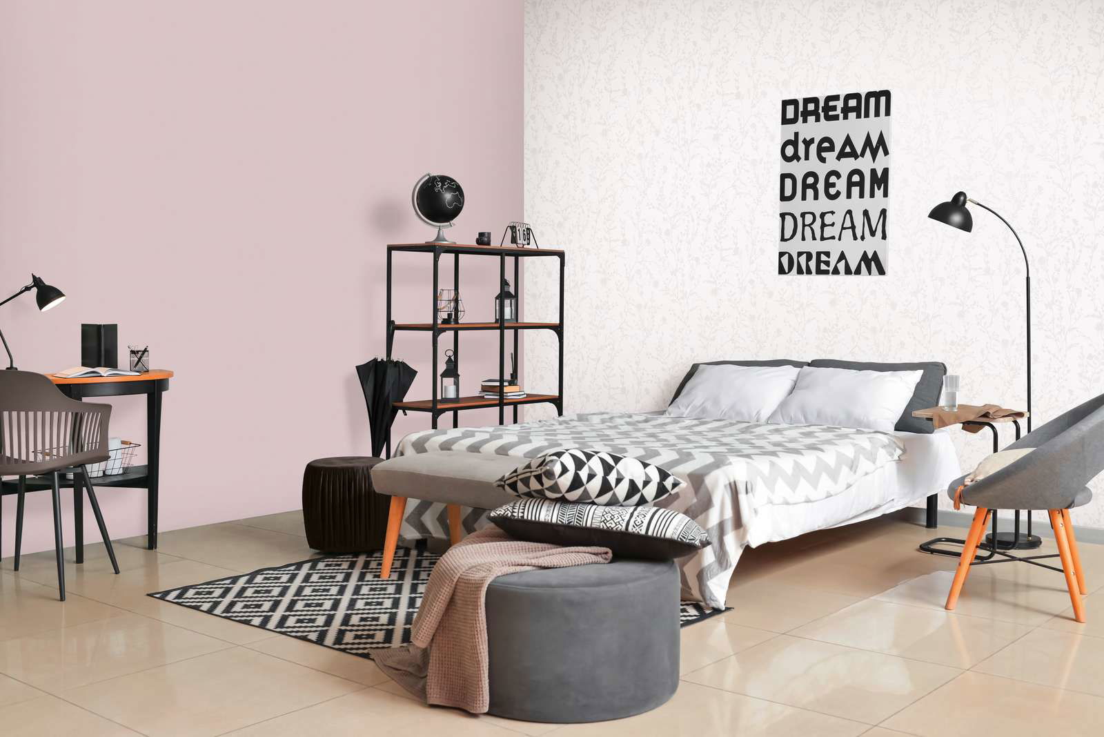 A.S. Création Behang Casual Living