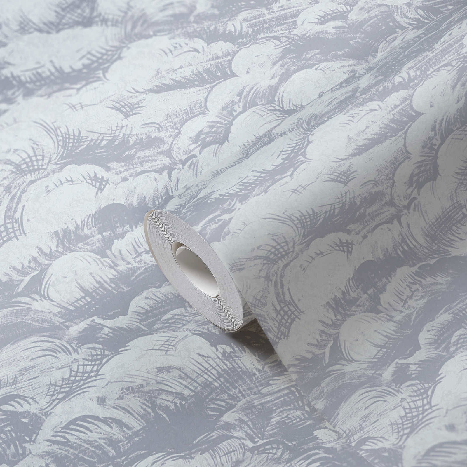 Architects Paper Wallpaper Jungle Chic