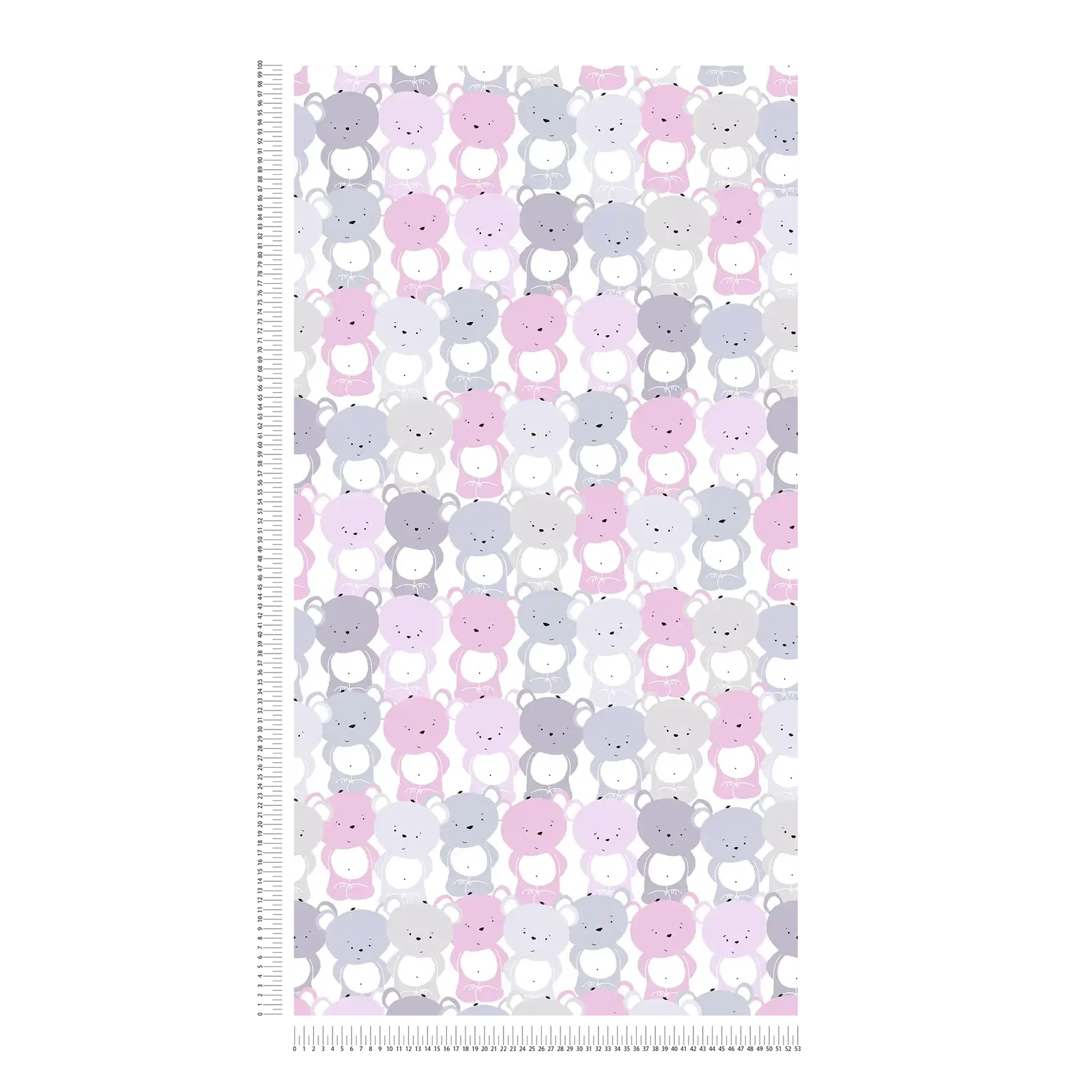 A.S. Création Обои Little Love A.S. Création Обои Little Love