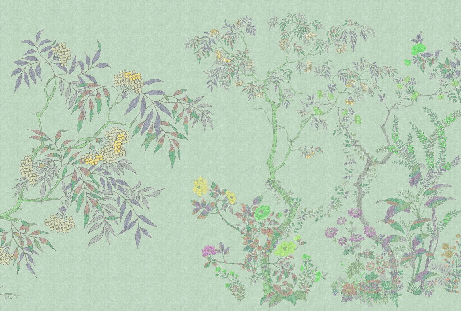 walls by patel Photo wallpaper Walls by Patel 5