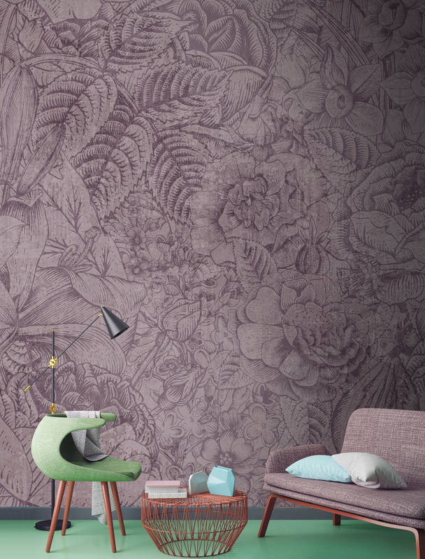 walls by patel impression numérique Walls by Patel