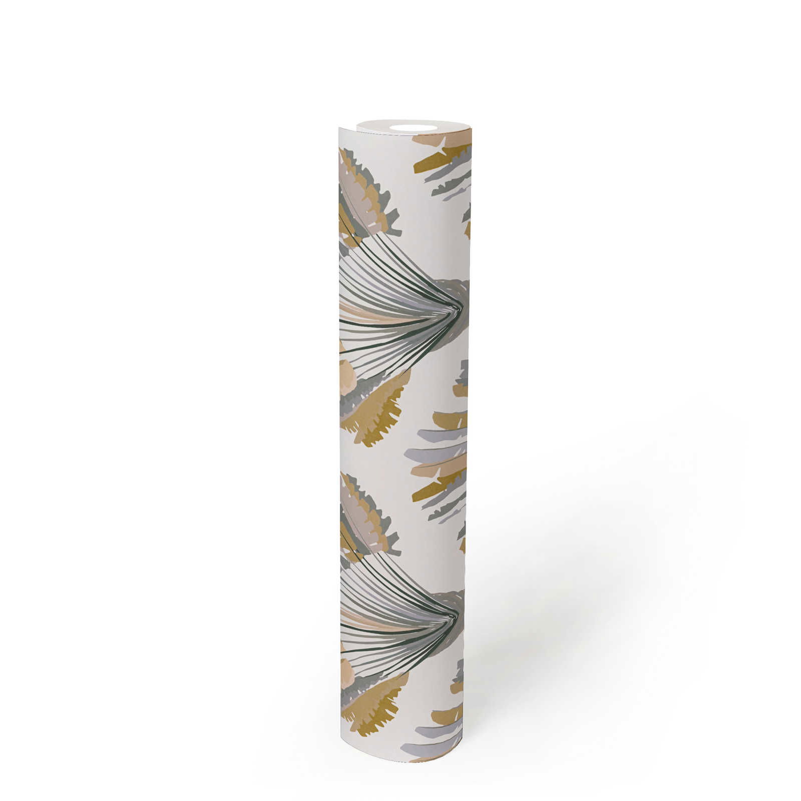 Architects Paper Wallpaper Jungle Chic