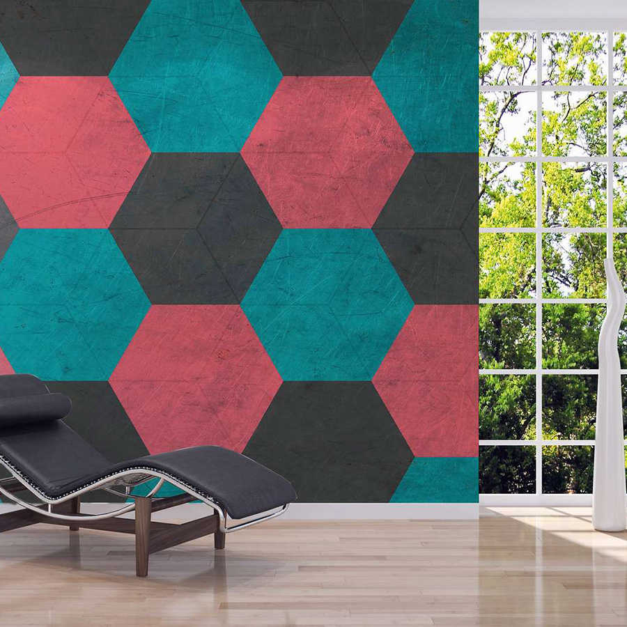 livingwalls impression numérique Designwalls 2