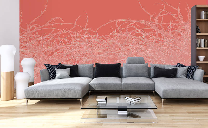 Architects Paper Photo wallpaper Atelier 47 Architects Paper Photo wallpaper Atelier 47