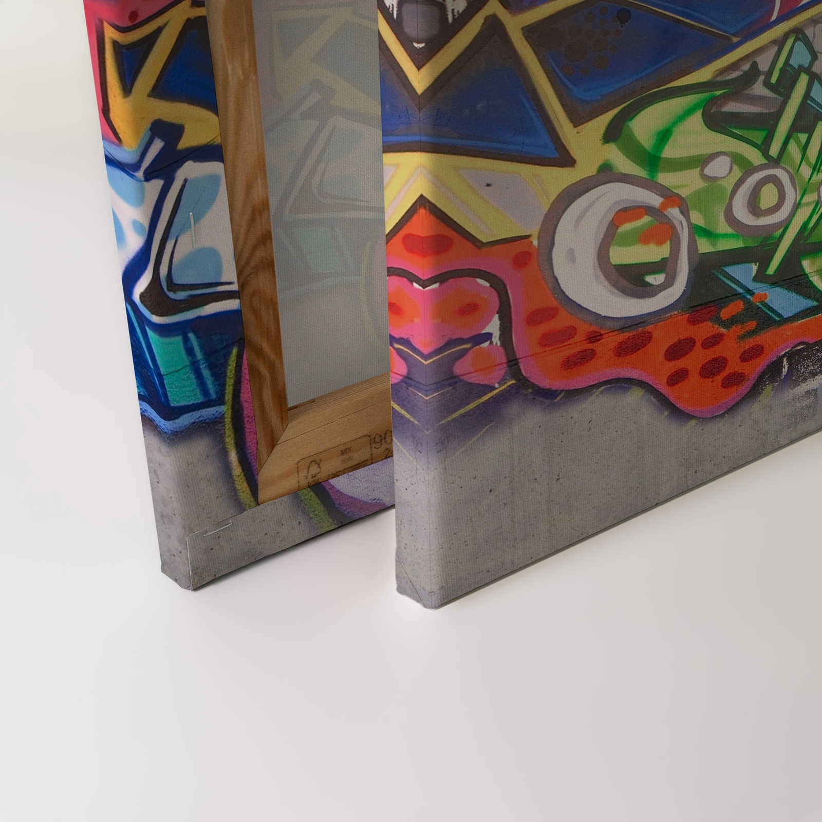 livingwalls Canvas print Designwalls
