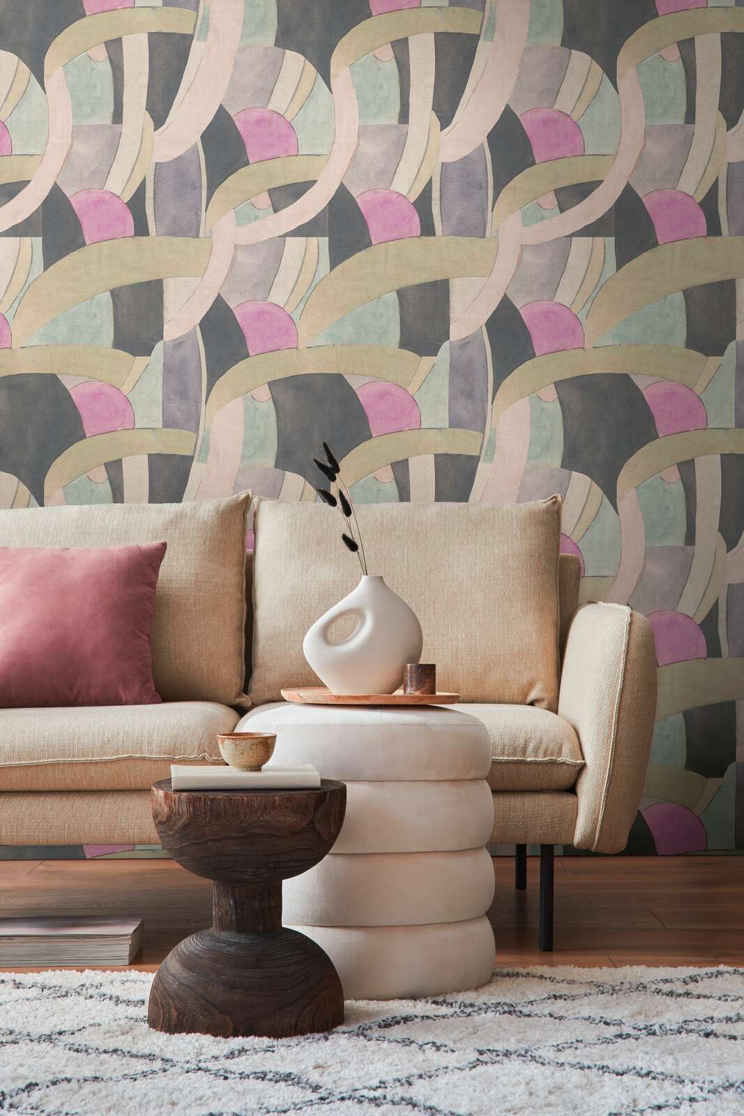 A.S. Création Обои Anna d´Andrea A.S. Création Обои Anna d´Andrea