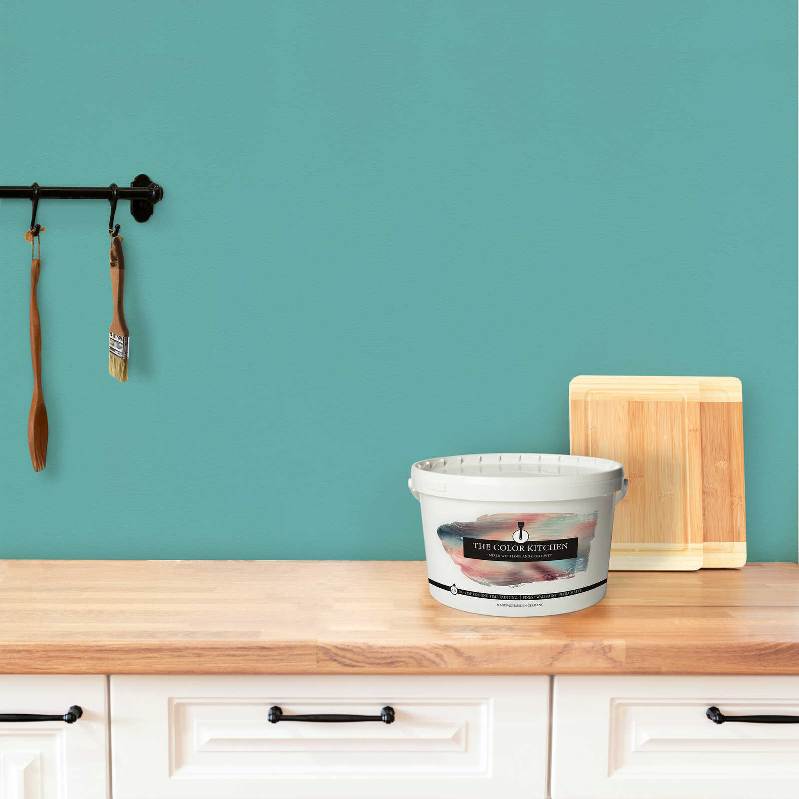 The Color Kitchen Farbe Color Kitchen