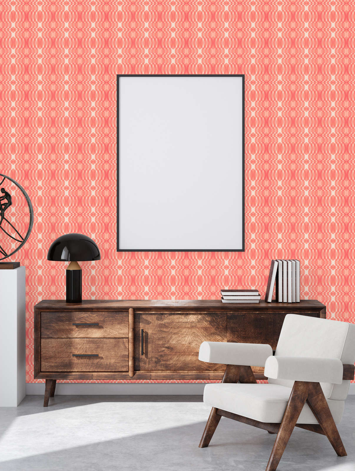 A.S. Création Обои Retro Chic