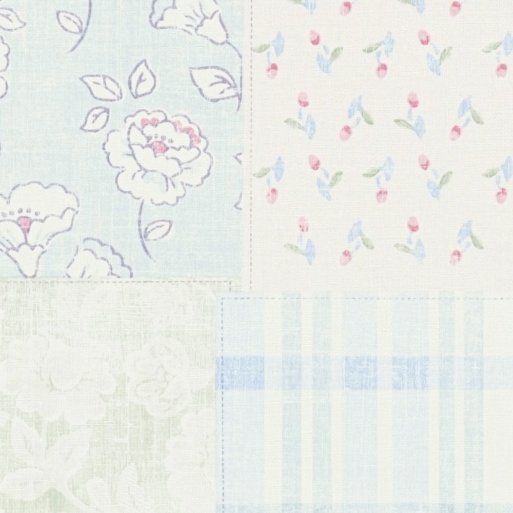 A.S. Création Обои Maison Charme A.S. Création Обои Maison Charme