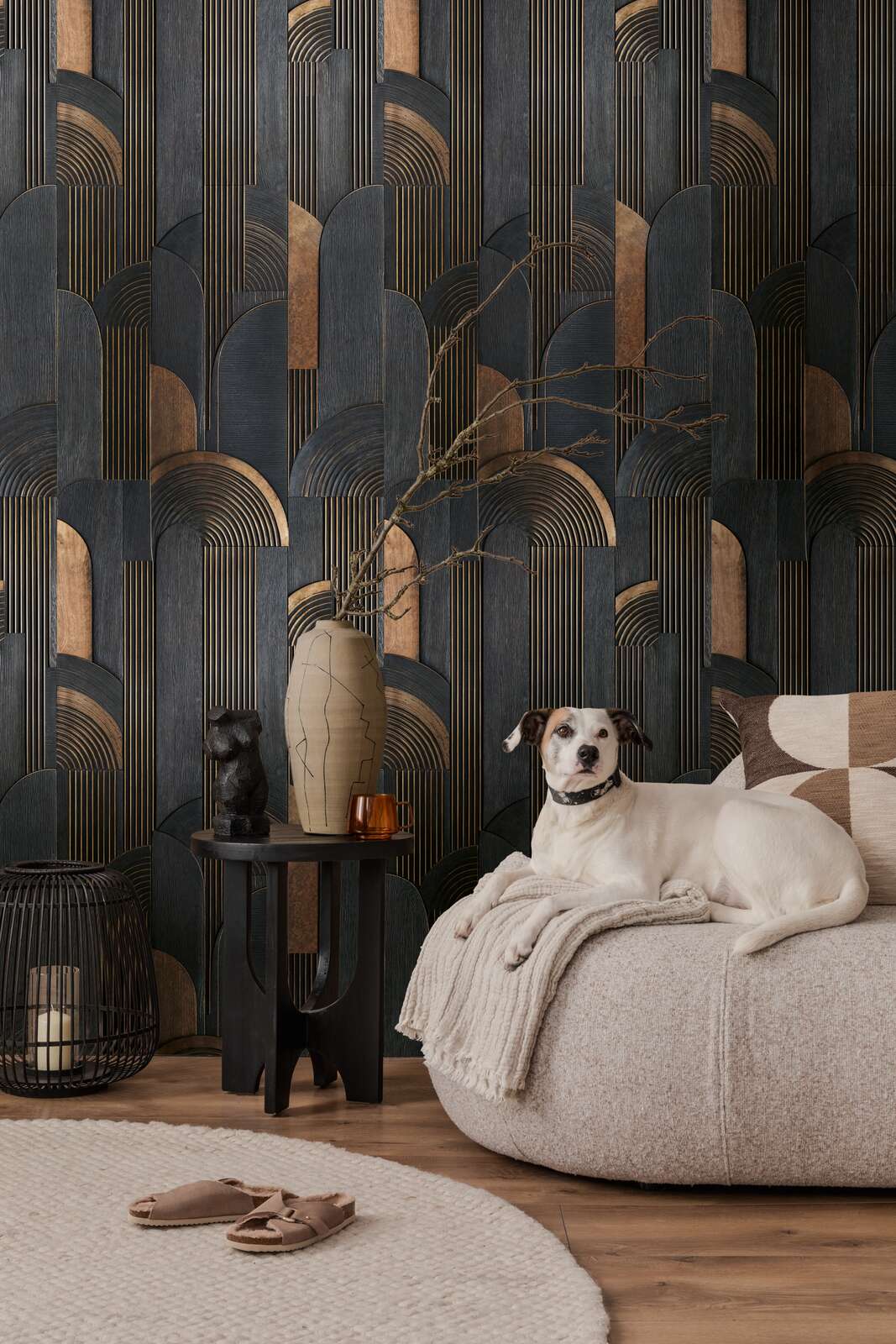 livingwalls Designpanel Vibes & Styles