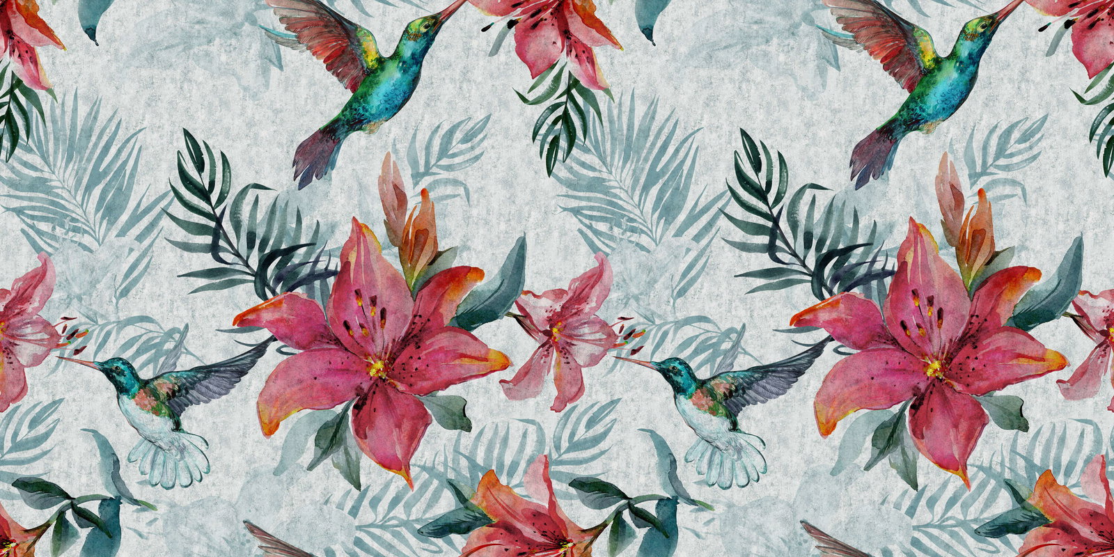 livingwalls Fotobehang XXL unique