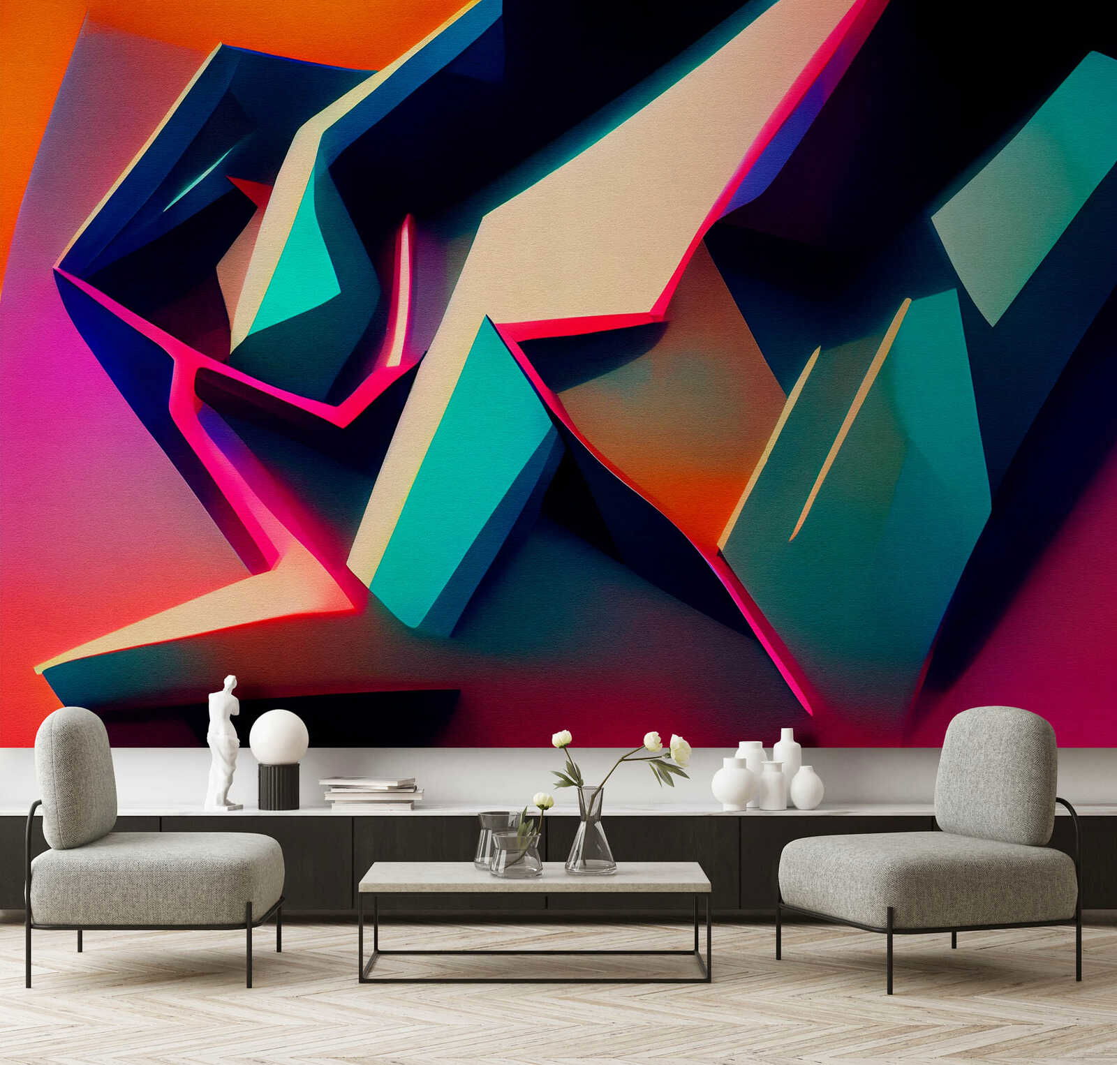 walls by patel impression numérique Walls by Patel 5