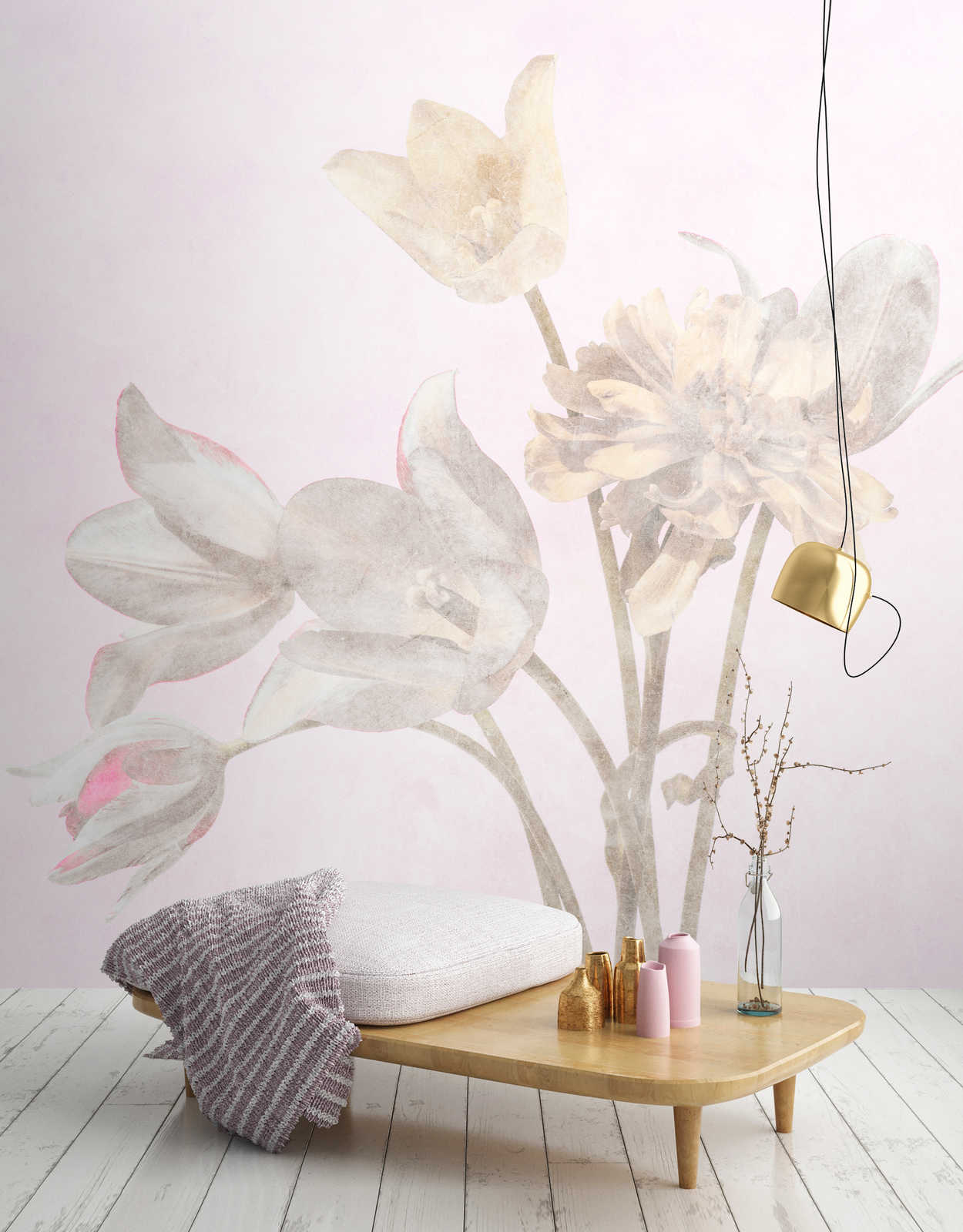 walls by patel Photo wallpaper Walls by Patel 3