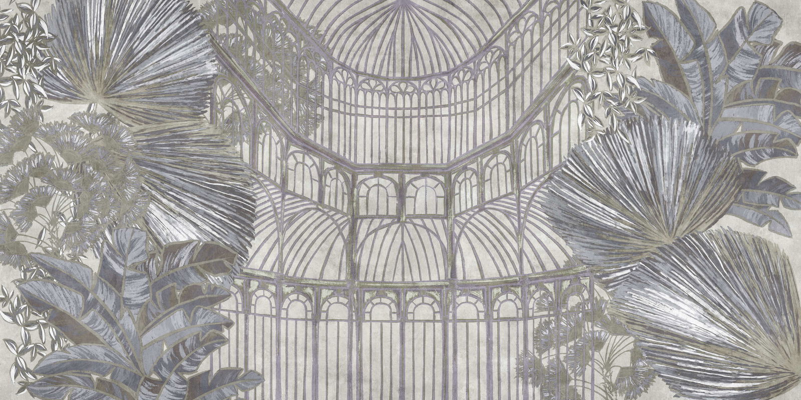 walls by patel Фотообои Walls by Patel 4