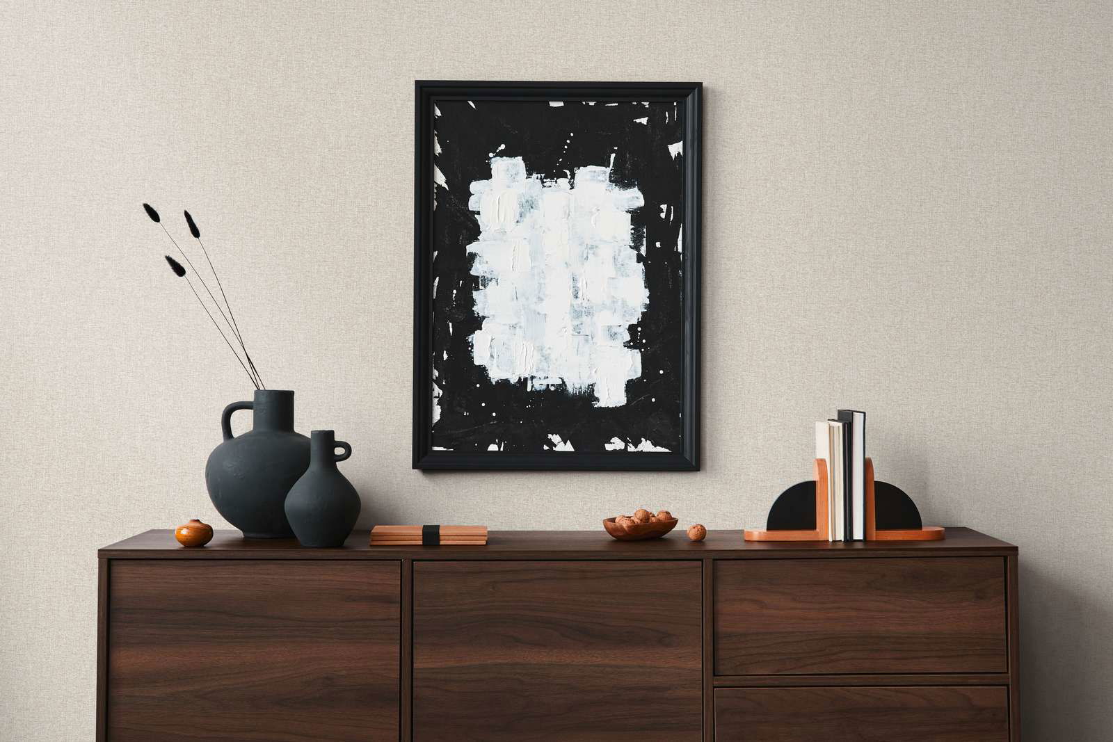 livingwalls Wallpaper Famous Garden