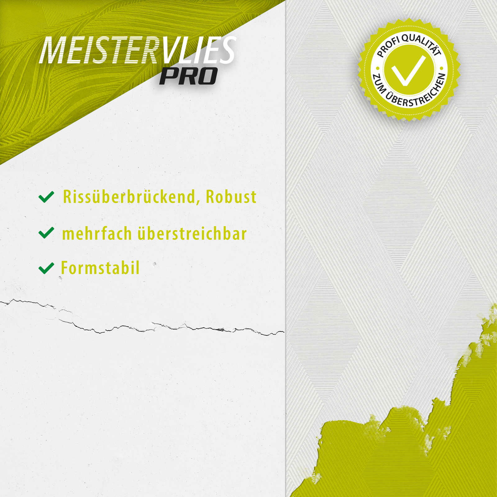 A.S. Création Обои Meistervlies Create A.S. Création Обои Meistervlies Create