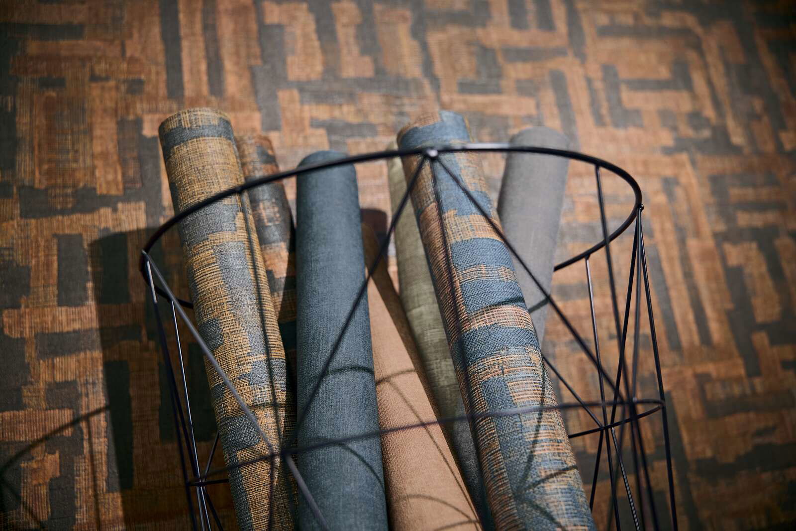 livingwalls Обои Hot Spots livingwalls Обои Hot Spots