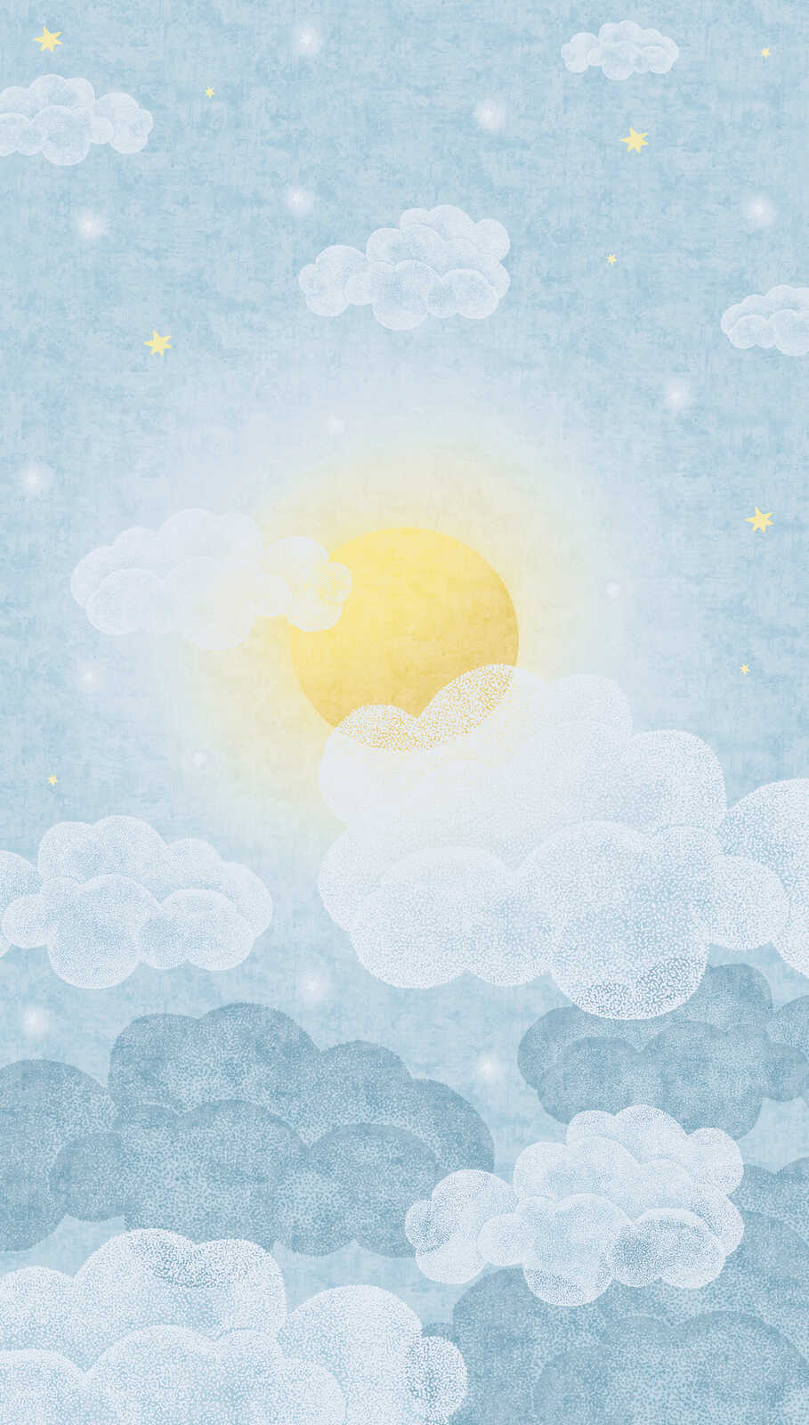 A.S. Création Обои Lilly & Luis A.S. Création Обои Lilly & Luis