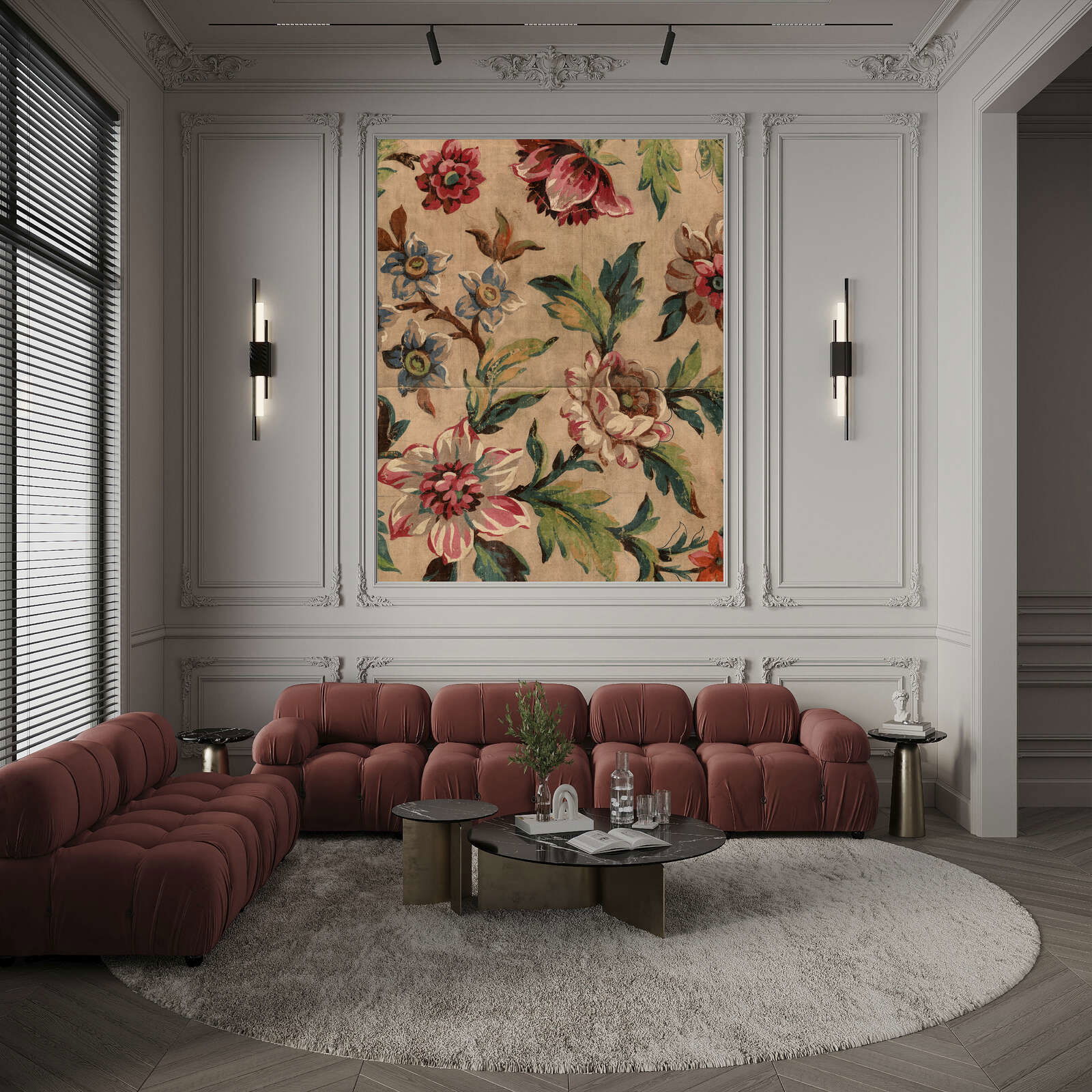 walls by patel Photo wallpaper Walls by Patel 5