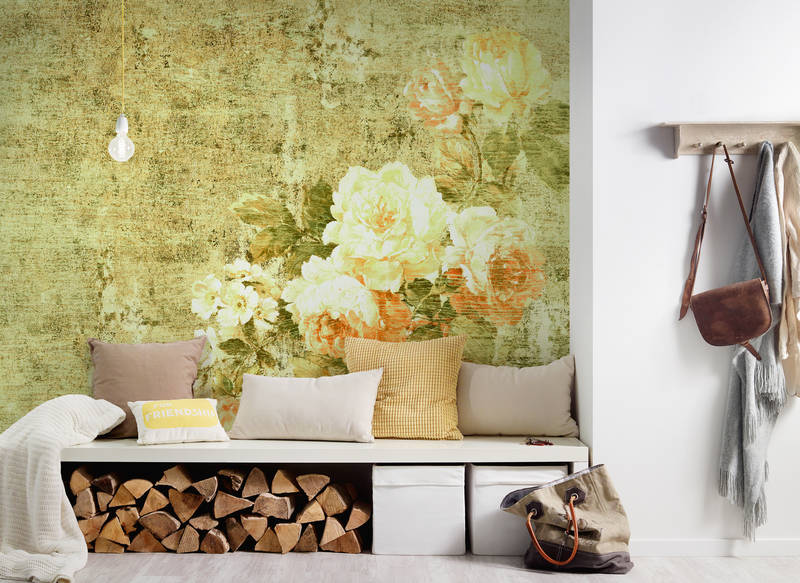 Architects Paper Photo wallpaper Atelier 47