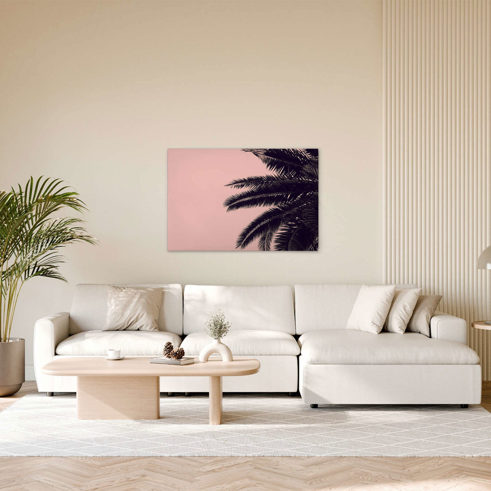 livingwalls tableau sur toile ARTist