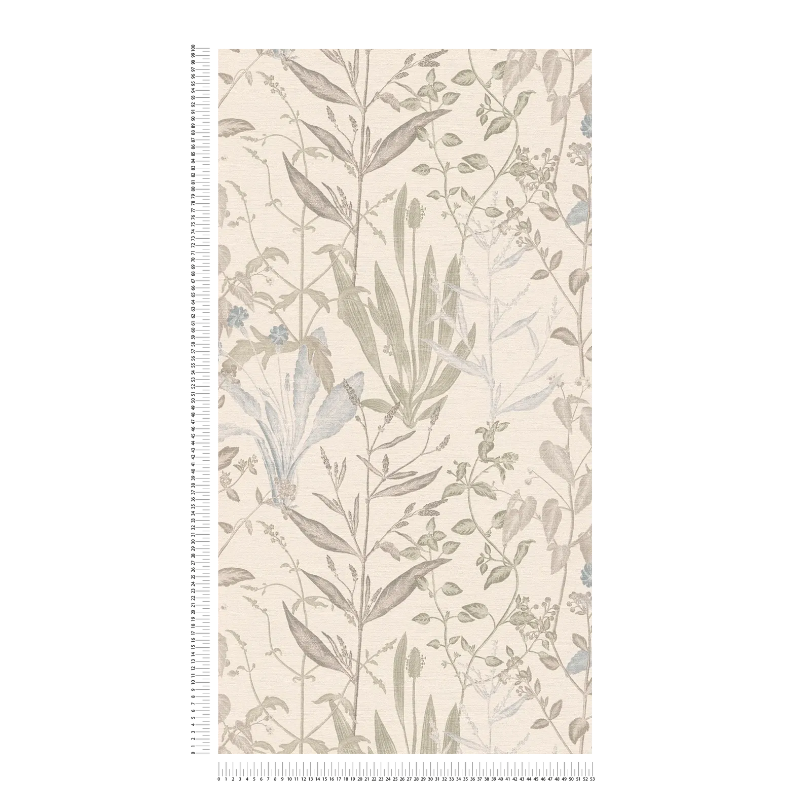 livingwalls Tapete Vibes & Styles