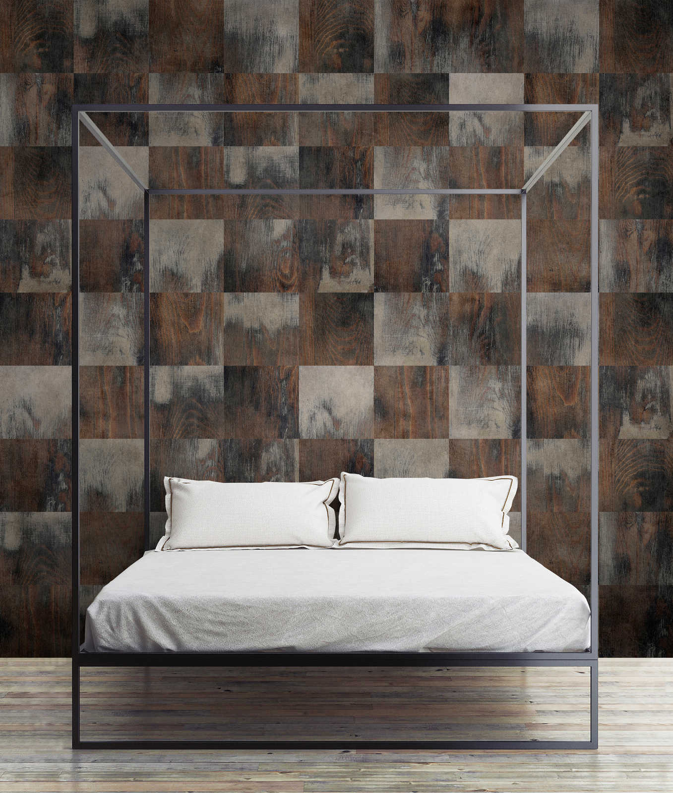 walls by patel Fotobehang Walls by Patel 3