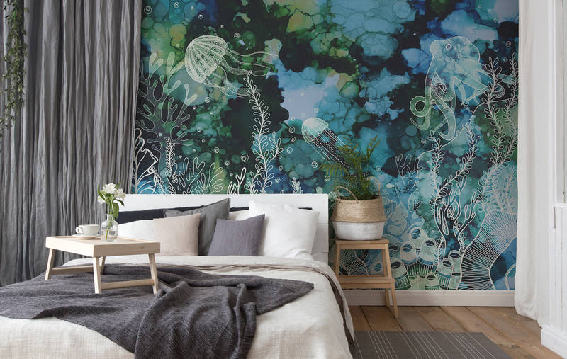 livingwalls Fotobehang ARTist livingwalls Fotobehang ARTist