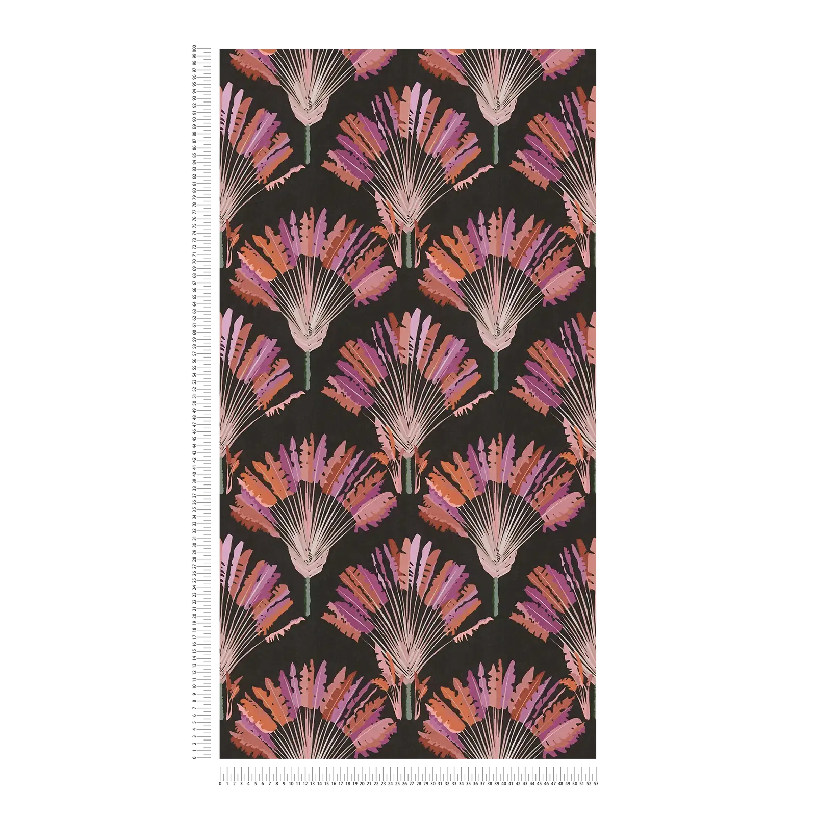 Architects Paper Behang Jungle Chic