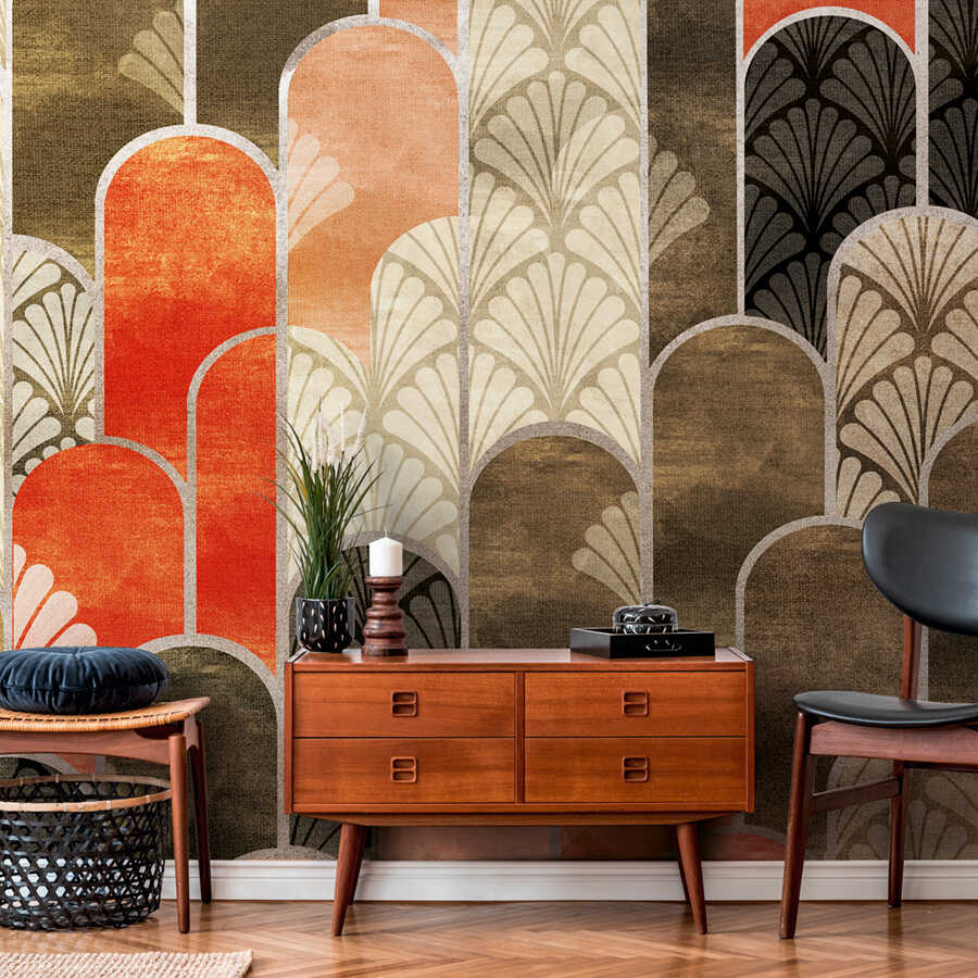 Architects Paper Fototapete AP Contract