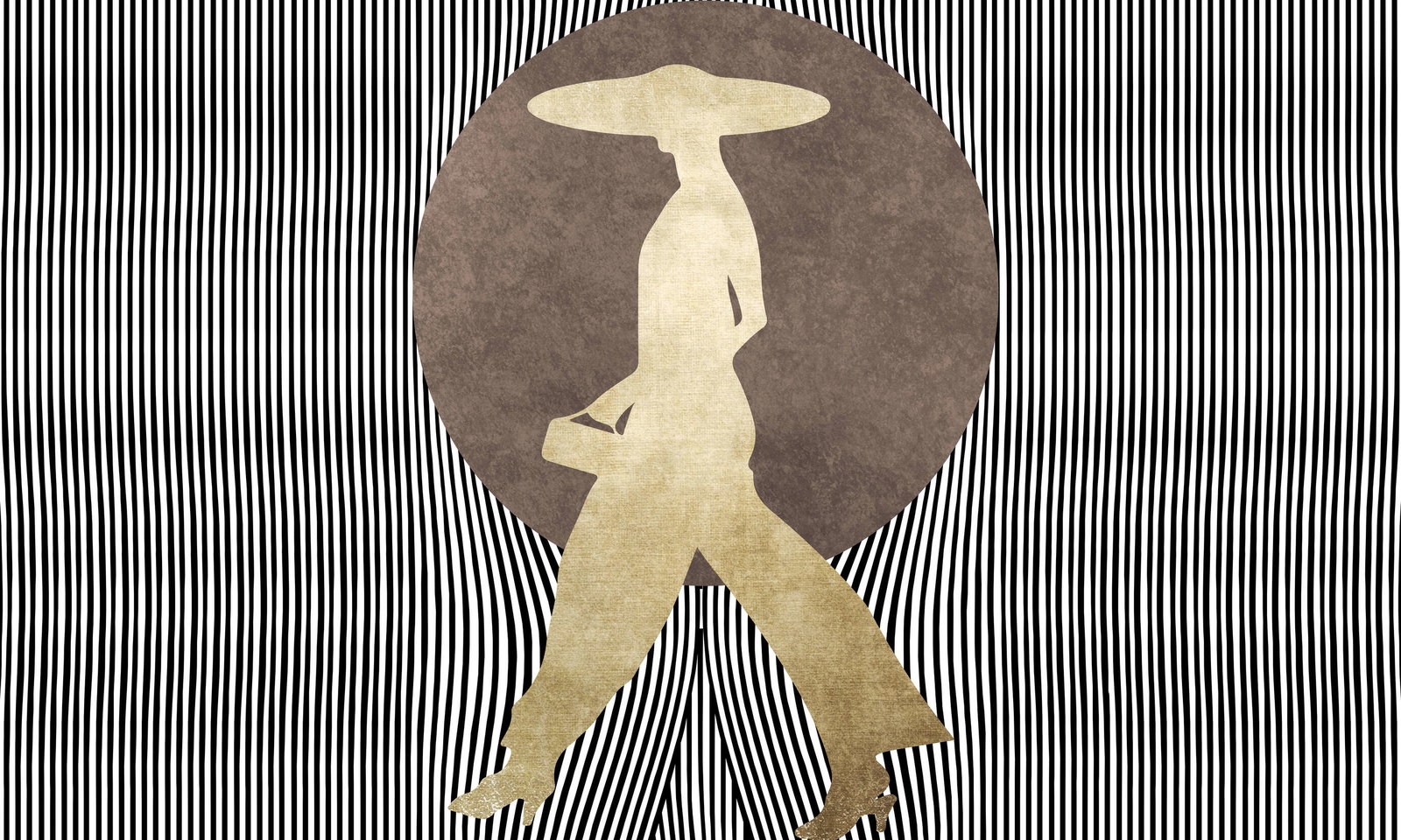 livingwalls Фотообои ARTist