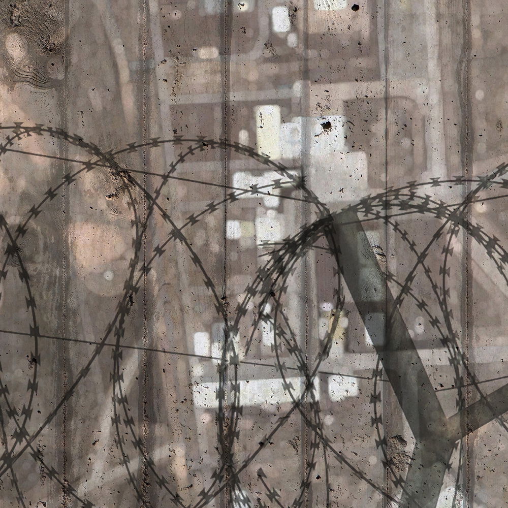 Architects Paper Фотообои AP Digital 4