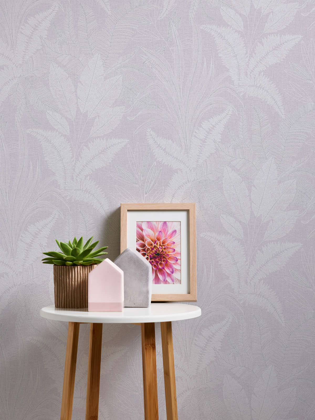 livingwalls Behang Stories of Life