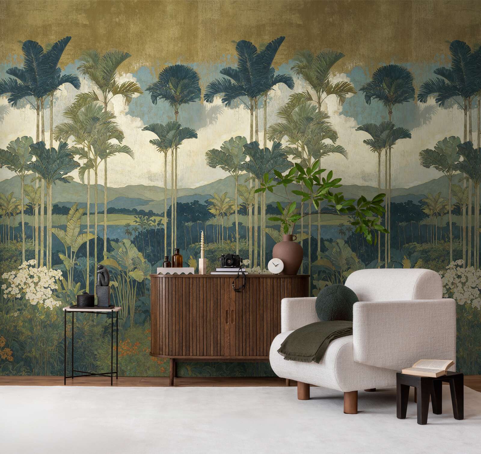 livingwalls Designpanel The Wall 4