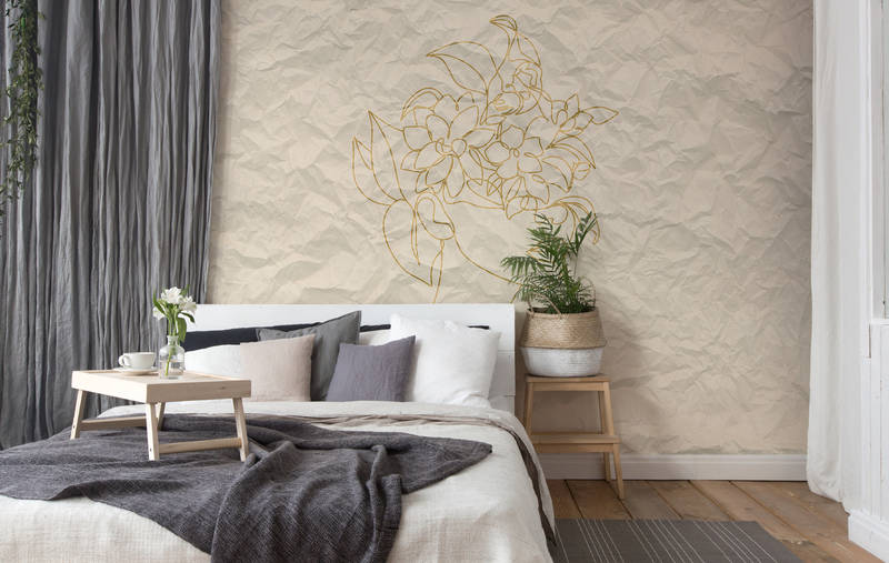 livingwalls Фотообои ARTist